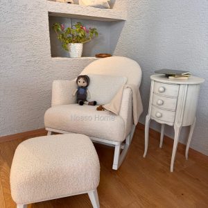 Emzirme Koltuğu Dora Teddy