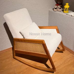 Sallanan Koltuk Hazeran Ahşap