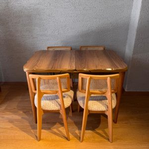 Açılır Masa Ahşap  ( Kelebek  )