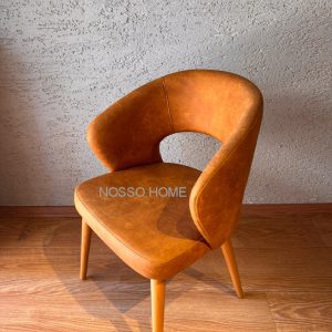 Sandalye Delfino Model, Mutfak - Salon - Cafe - Restoran - Otel