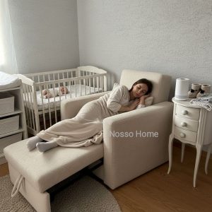 Açılır Dinlenme Koltuğu  Vegas