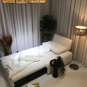 Açılır Dinlenme Koltuğu Berlin