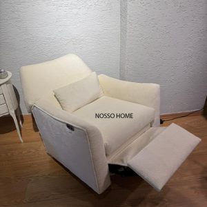 Emzirme Koltuğu Otomatik - Miasto Angel