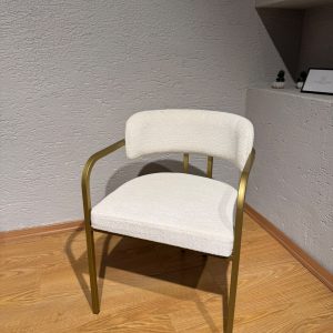 MİRA KOLLU SANDALYE