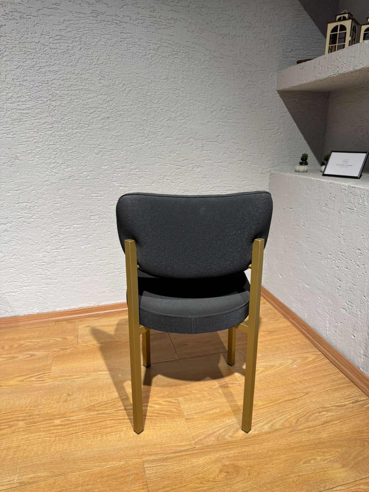 UMAY SANDALYE - Görsel 3