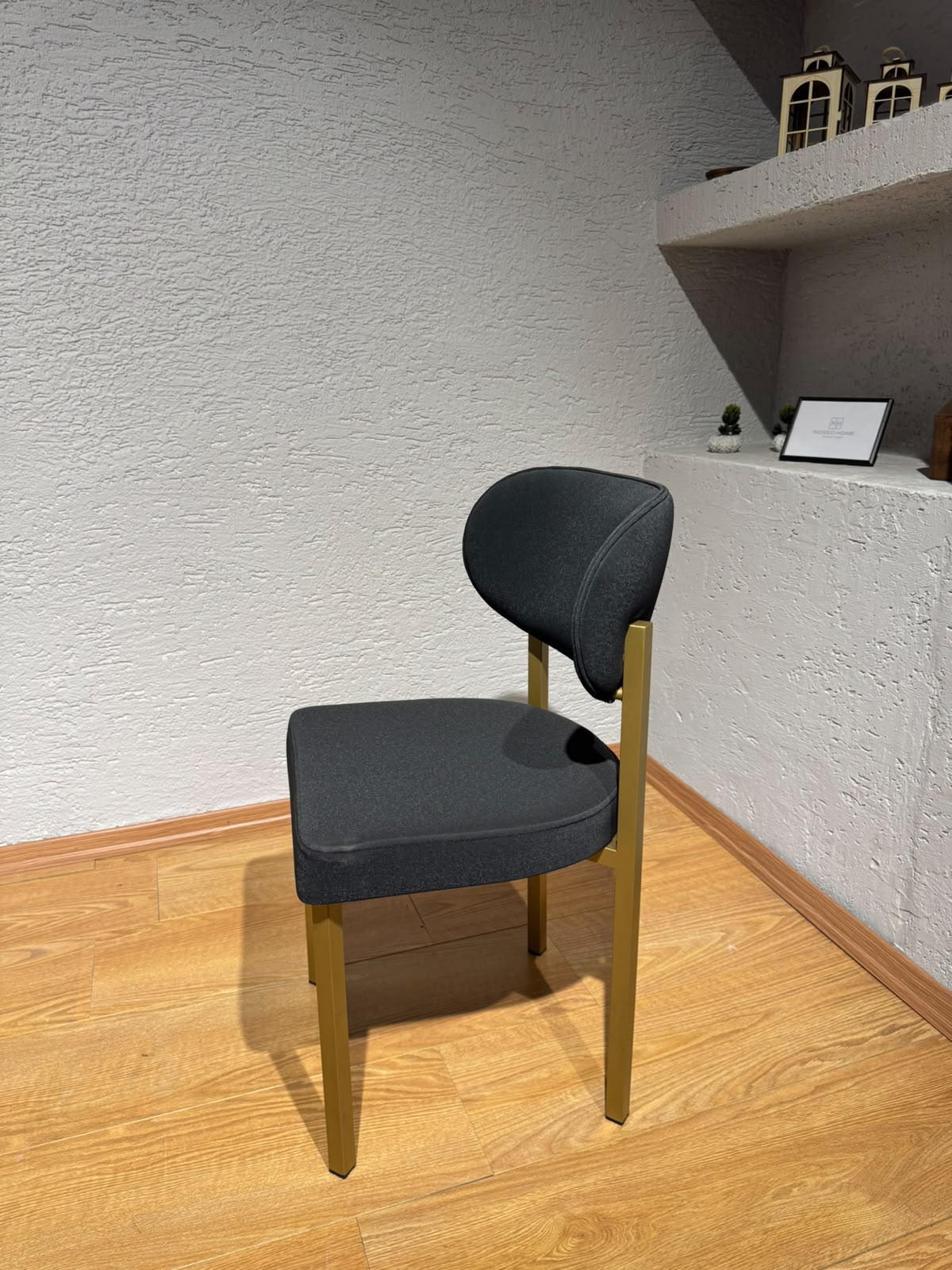 UMAY SANDALYE - Görsel 2